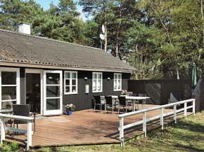 Holiday Home Poserekrogen